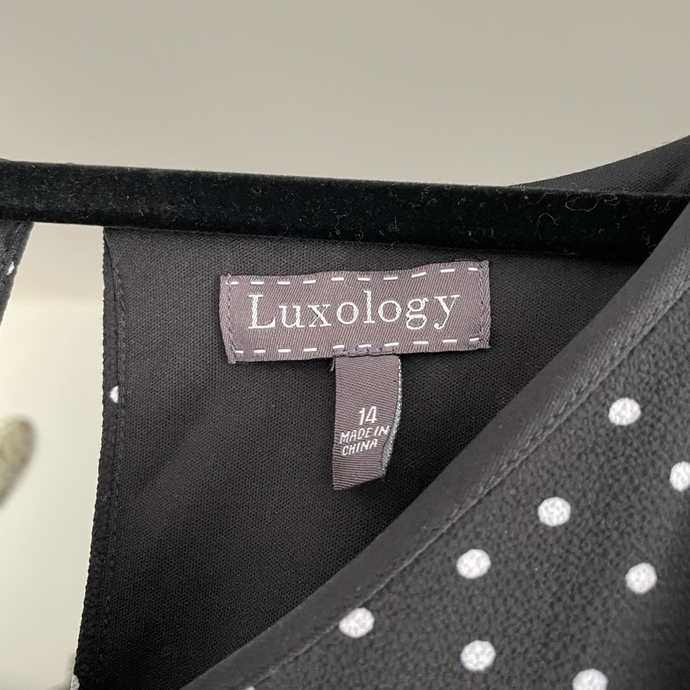 Luxology Crop Jumpsuit - Picture 3 of 5